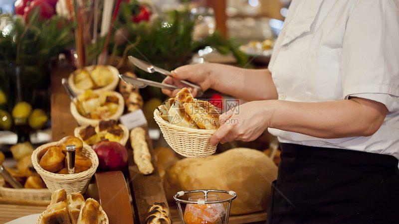 食品批发代理的分类解析
