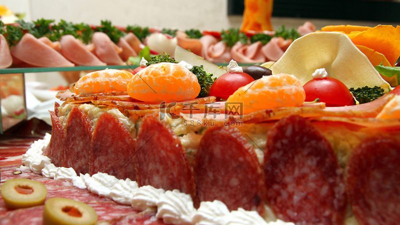 烘焙食品OEM样品试制：从原料到成品的关键步骤