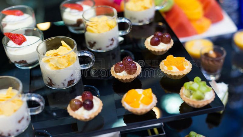揭秘食品批发代理公司排名背后的秘密**