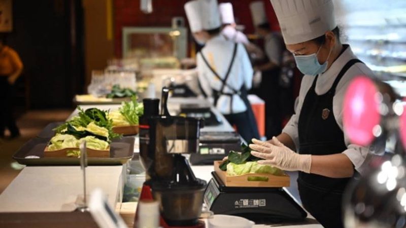 散装称重休闲食品：如何选购与储存？**