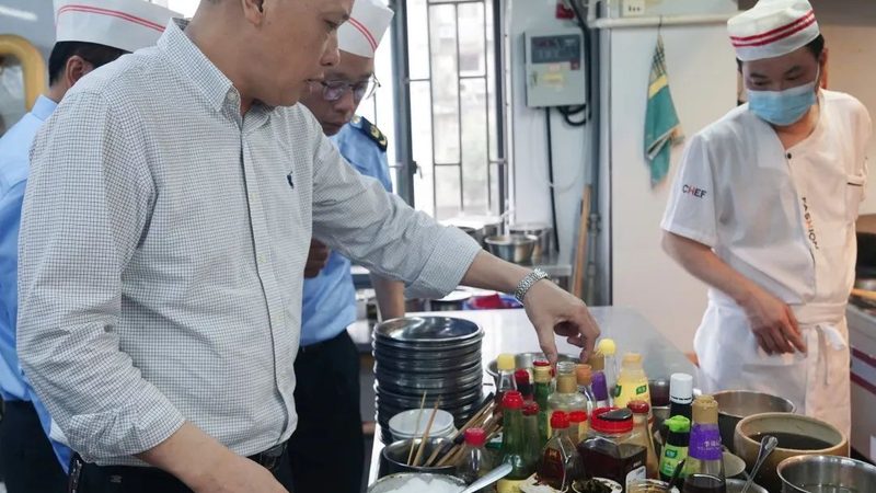 北京米面制品：探寻品质与传统的交融之道