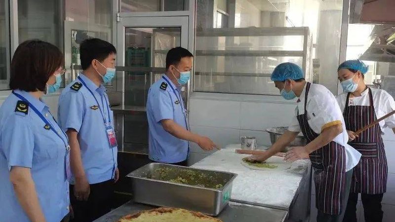 米面制品代工合同：规避风险，保障权益**