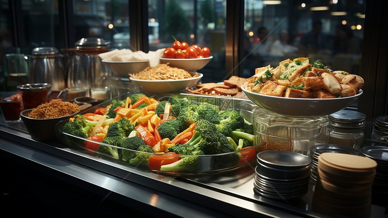 粮油检测标准GBT：守护食品安全的重要防线**