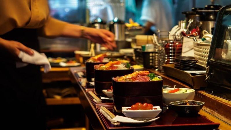 餐饮加盟店人员管理：如何打造高效团队**