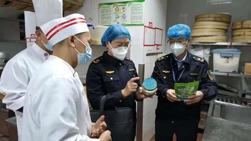 食品OEM代加工：揭秘其背后的优势与价值