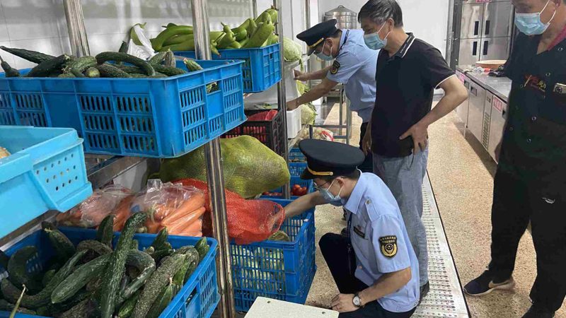 成都食品代加工资质，揭秘背后的硬指标**