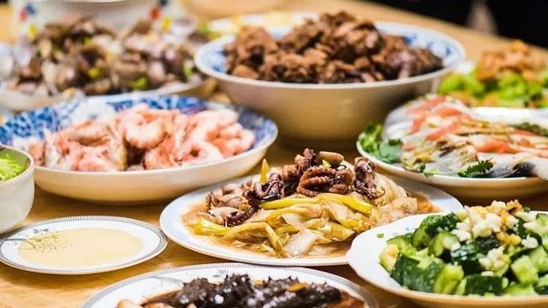 冷链运输，食材保鲜的“生命线