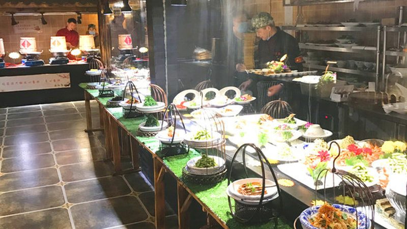 小食品代加工：揭秘其背后的行业秘密与适合人群**