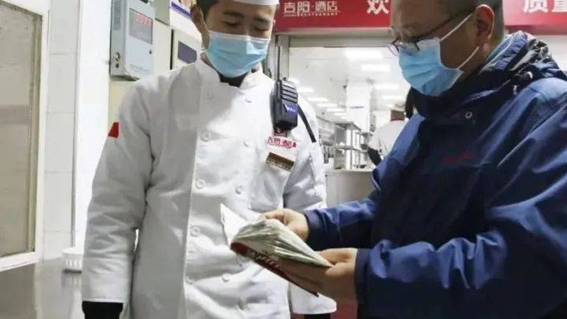 食品OEM代加工材质要求解析：揭秘品质背后的秘密