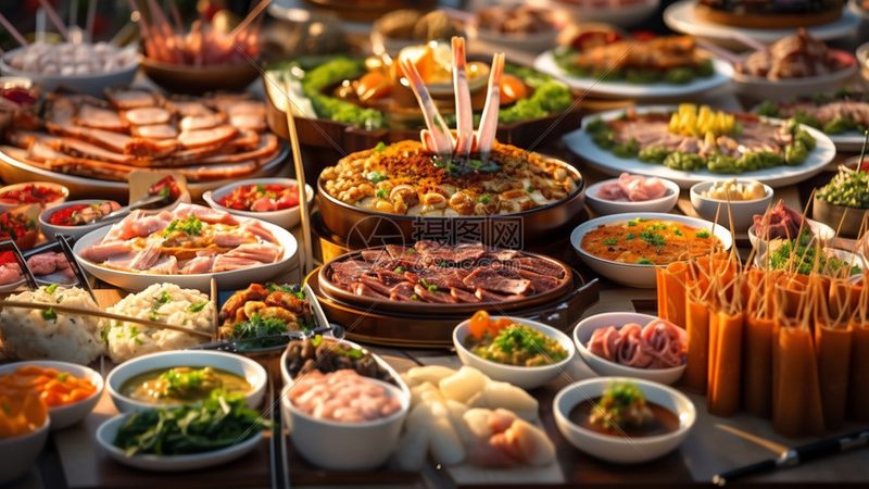 火锅供应链安装：一个细节毁掉整条出餐线